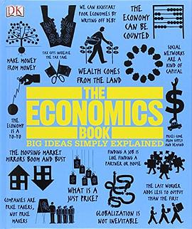 The Economics Book