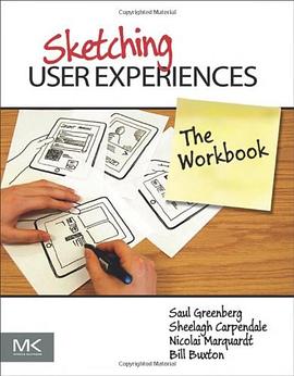 Sketching User Experiences