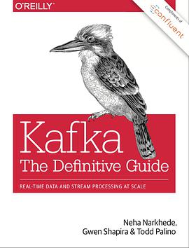 Kafka: The Definitive Guide