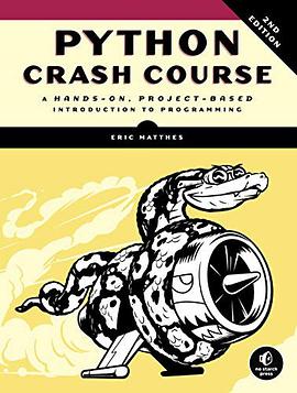 Python Crash Course, 2nd Edition