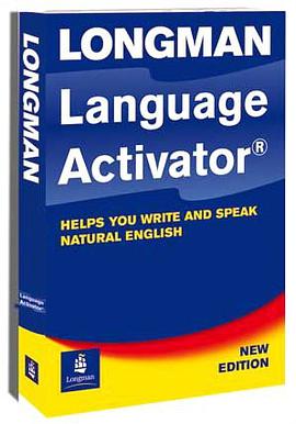 Longman Language Activator