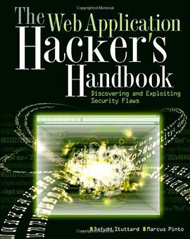 The Web Application Hacker's Handbook