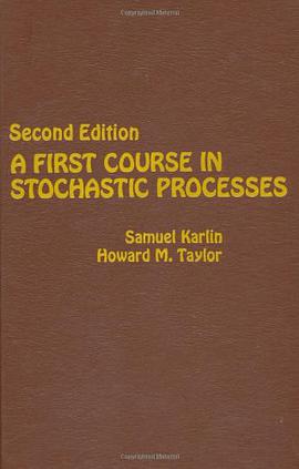 A First Course in Stochastic Processes, Second Edition