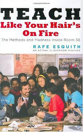 Teach Like Your Hair's on Fire