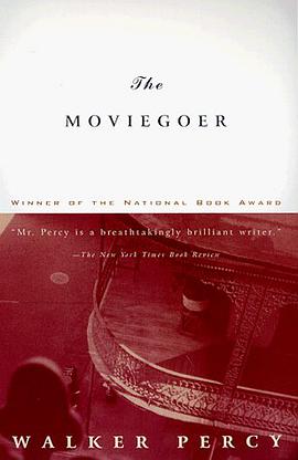 The Moviegoer