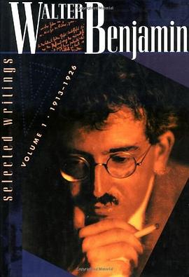 Walter Benjamin