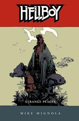 Hellboy, Vol. 6