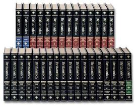 Encyclopedia Britannica