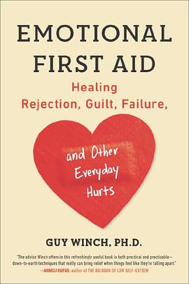 Emotional First Aid