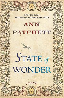 State of Wonder