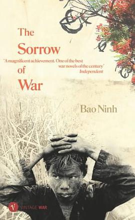 The Sorrow of War