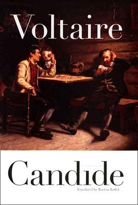 Candide