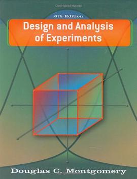 Design and Analysis of Experiments