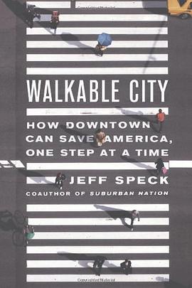 Walkable City