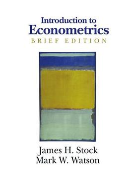 Introduction to Econometrics, Brief Edition