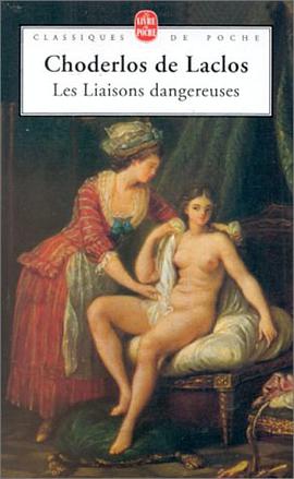 Les Liaisons dangereuses