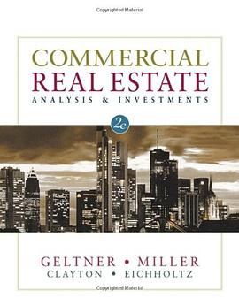 Commercial Real Estate Analysis & Investments