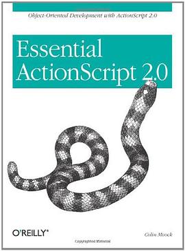 Essential ActionScript 2.0