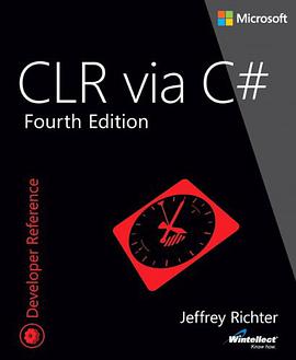 CLR via C#