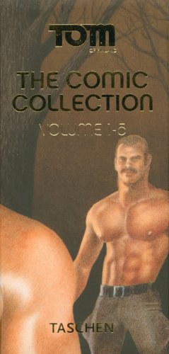 Tom of Finland