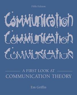 A First Look at Communication Theory with Conversations with Communication Theorists CD-ROM 2.0