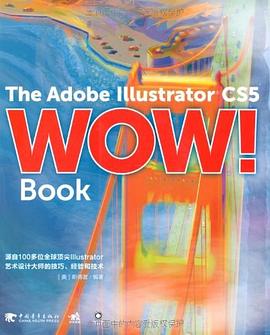 The Adobe Illustrator CS5 Wow!Book