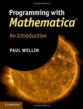 Programming with Mathematica®