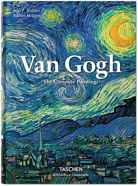 Van Gogh Complete Paintings