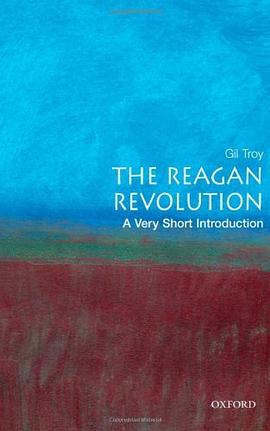 The Reagan Revolution