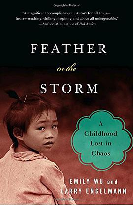 Feather in the Storm