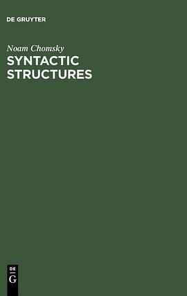 Syntactic Structures