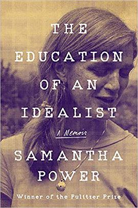 The Education of an Idealist