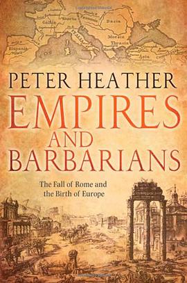 Empires and Barbarians