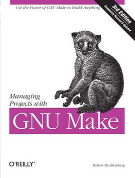 Managing Projects with GNU Make