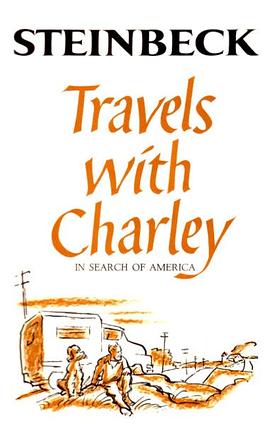 Travels With Charley