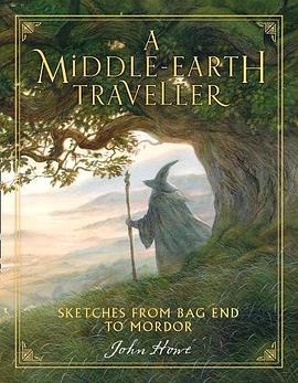 A Middle-earth Traveller