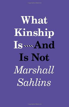 What Kinship Is-And Is Not