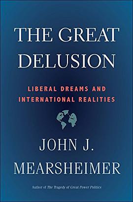 The Great Delusion