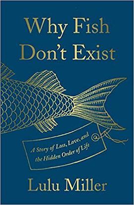 Why Fish Don't Exist