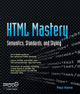 HTML Mastery