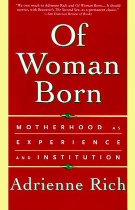 Of Woman Born