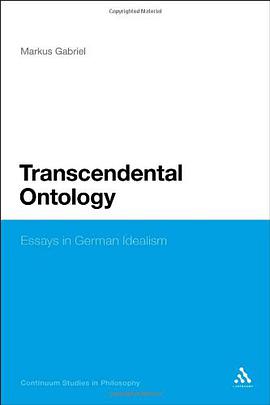 Transcendental Ontology