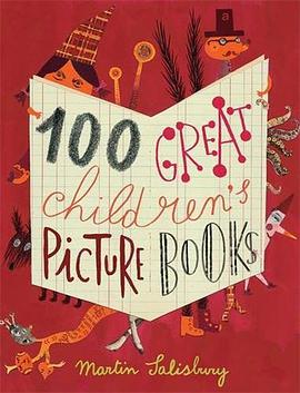 100 Great Children's Picture Books