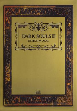 DARK SOULS III DESIGN WORKS