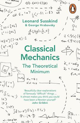 Classical Mechanics