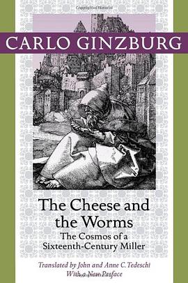 The Cheese and the Worms