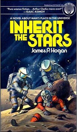 Inherit the Stars