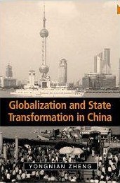 Globalization and State Transformation in China