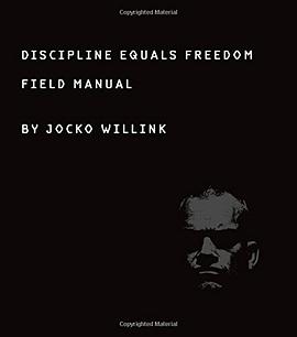 Discipline Equals Freedom