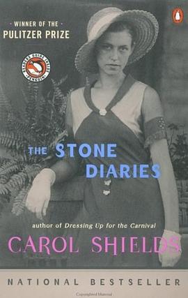 The Stone Diaries